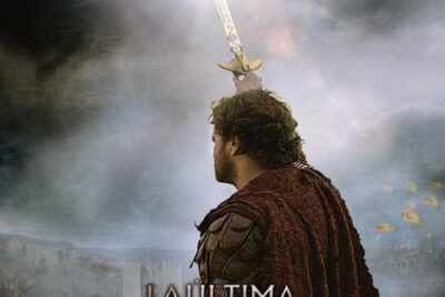 La última legión - Sinopsis y detalles clave