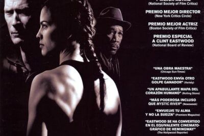 Million Dollar Baby - Sinopsis y análisis detallado