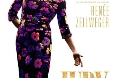Judy - Información y detalles sobre la película