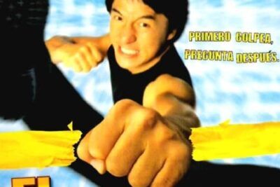 El super chef y su trama emocionante en 1998
