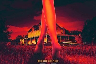 X - Información y detalles sobre la película 2022