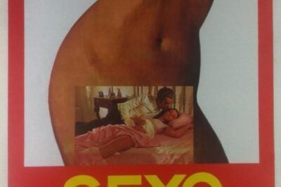 Sexo loco - ¿Dónde ver online en español?