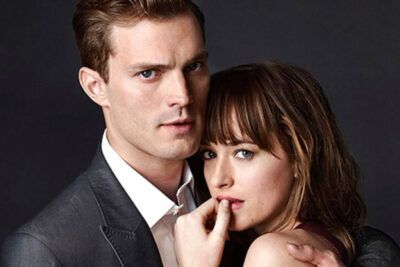 Película 50 sombras de Grey parte 1 - Disfruta de la primera entrega