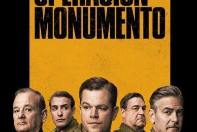 Monuments Men - Resumen y análisis de la trama