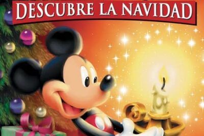 Mickey descubre la Navidad - ¿Dónde verla?
