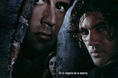 Asesinos, trama y detalles de la película de 1995