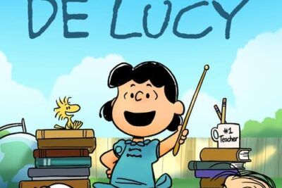 Snoopy presenta: El cole de Lucy - Dónde verla
