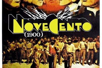 Novecento, información y detalles de 1976