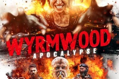 Wyrmwood: Apocalypse y su trama post-apocalíptica