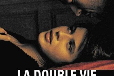 La doble vida de Verónica y su intrigante trama