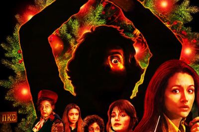 Navidades negras, trama y análisis de 1974