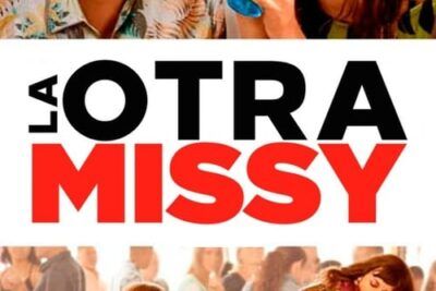 La otra Missy, comedia romántica de 2020