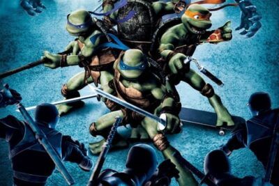 TMNT: Tortugas Ninja Jóvenes Mutantes, sinopsis y detalles