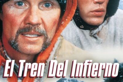 El tren del infierno y su intrigante trama
