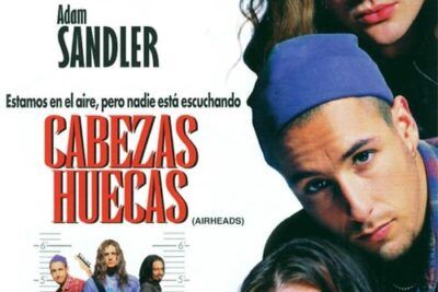 Cabezas Huecas - Información y detalles de 1994
