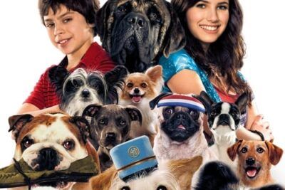 Hotel para perros - Trama y resumen completo