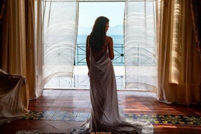 Parthenope, trama de la nueva obra de Sorrentino