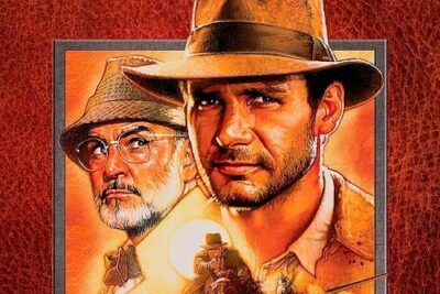 Indiana Jones y la última cruzada - Trama y detalles