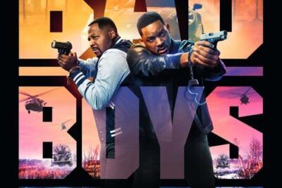 Bad Boys: Ride or Die - Trama y elenco revelados