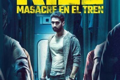 Kill, trama y críticas de la masacre en el tren
