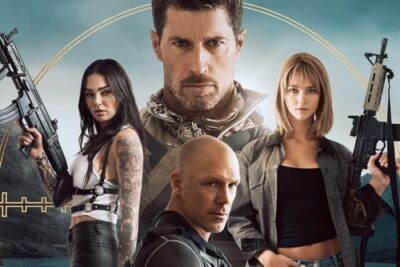 Kill Shot - Trama y detalles reveladores