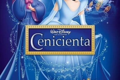 La Cenicienta - ¿Dónde verla en línea?