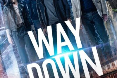 Way Down - Información y detalles de 2021