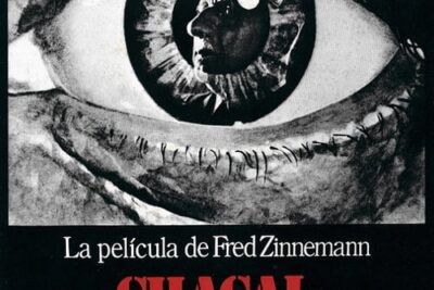 Chacal - Detalles y trama de la película