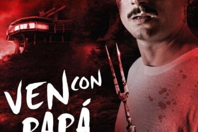 Ven con papá - Sinopsis y críticas de la trama