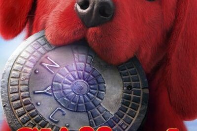 Clifford, el gran perro rojo y su emocionante historia