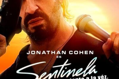 Sentinelle - Sinopsis y detalles reveladores