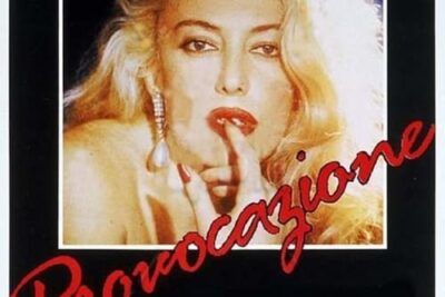 Provocazione, trama y detalles de 1988