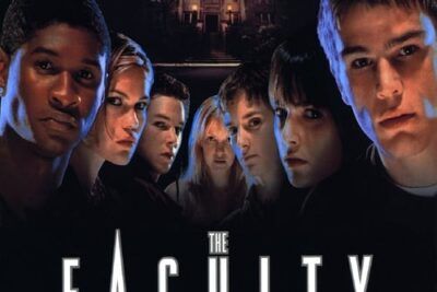 The Faculty - Sinopsis y trama explicada