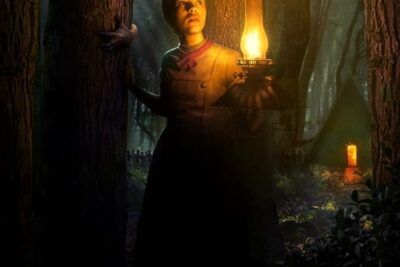 Gretel & Hansel: Un oscuro cuento de hadas explicada