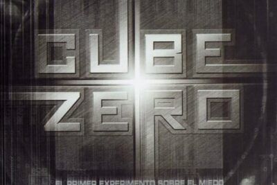 Cube Zero - Información y detalles clave