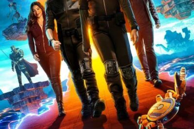 Spy Kids: El armagedón y su emocionante trama