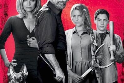 Malavita - Información y detalles sobre el film