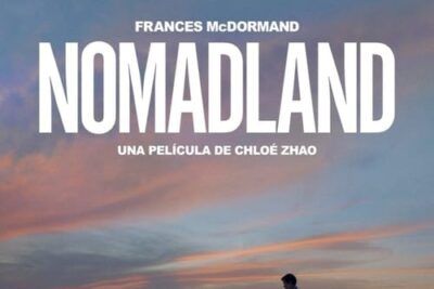 Nomadland - Descubre su historia y significado
