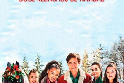 A Rienda Suelta - Doce Relinchos De Navidad Explicada