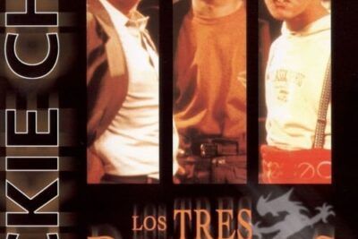 Los tres dragones - Sinopsis, reparto y crítica