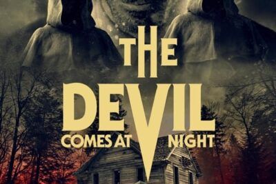 El diablo viene de noche - Sinopsis y análisis