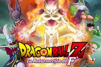 Dragon Ball Z: La Resurrección de Freezer, trama y detalles