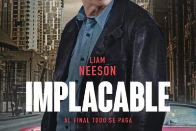 Absolution - Sinopsis y tráiler revelados