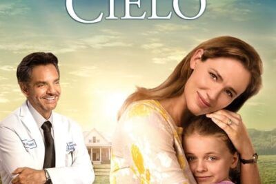 Los milagros del cielo y su conmovedora historia