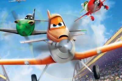 Aviones - Información y curiosidades esenciales