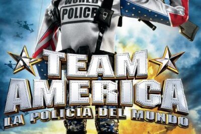 Team America: La policía del mundo y su trama