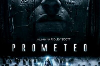 Prometheus - Información y detalles esenciales