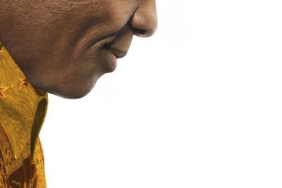 Mandela, del mito al hombre - Sinopsis y análisis