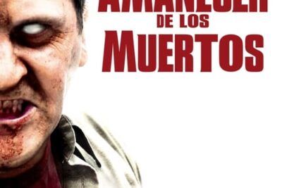 Amanecer de los muertos y su impactante trama