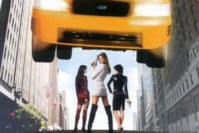 Taxi: Derrape total y su emocionante trama